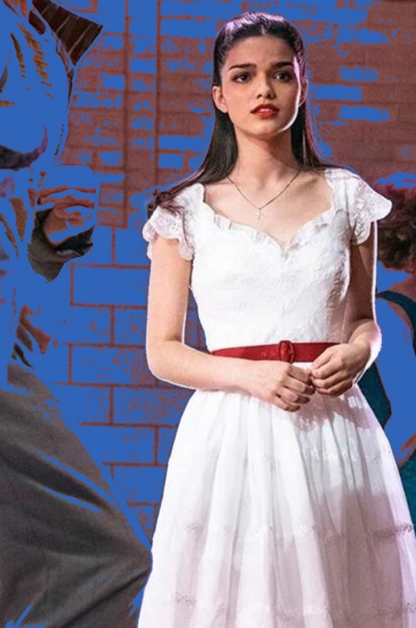 West side story clearance dresses