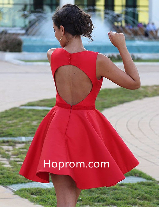Bambi Ruched Mini Dress Red | Red mini dress, Mini dress, Hot party dresses
