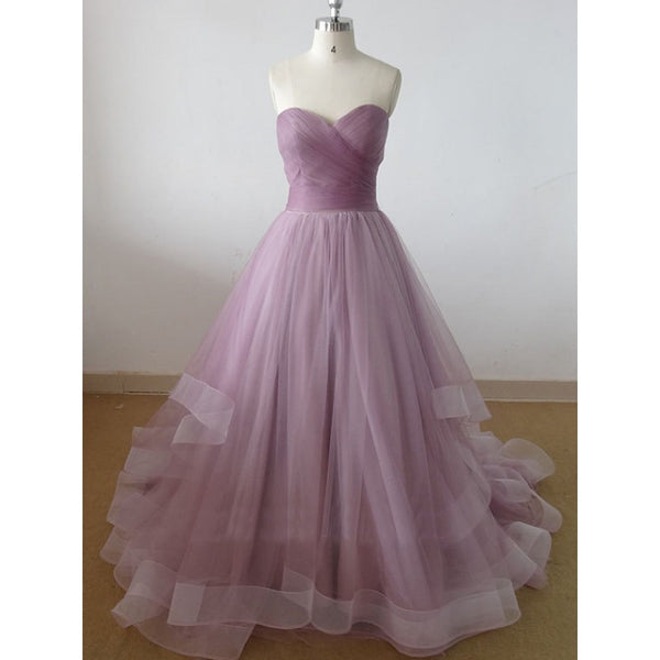 Prom Dresses  Evening Dresses Elegant Prom Dress