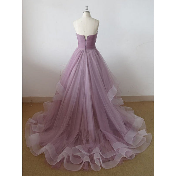 Prom Dresses  Evening Dresses Elegant Prom Dress